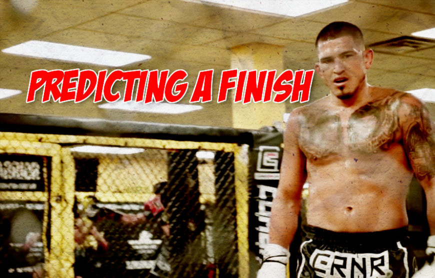 Anthony Pettis nate Diaz Is Not A Real Welterweight