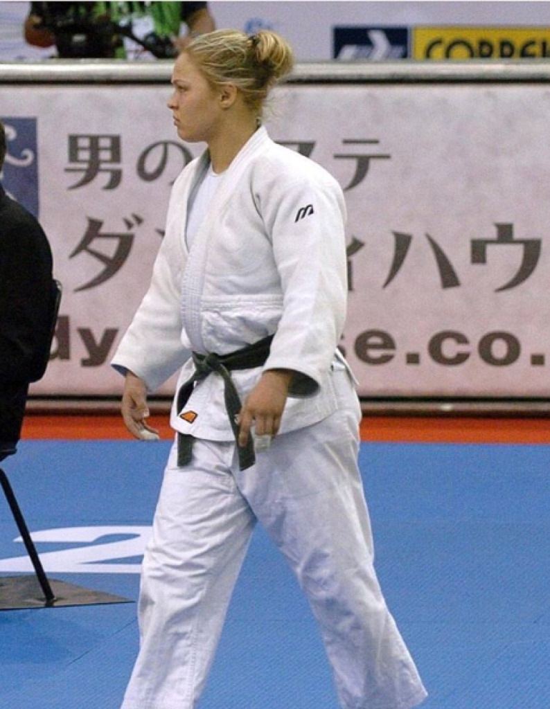 Judo