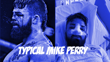 Mike Perry