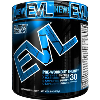 Engn Pre Workout