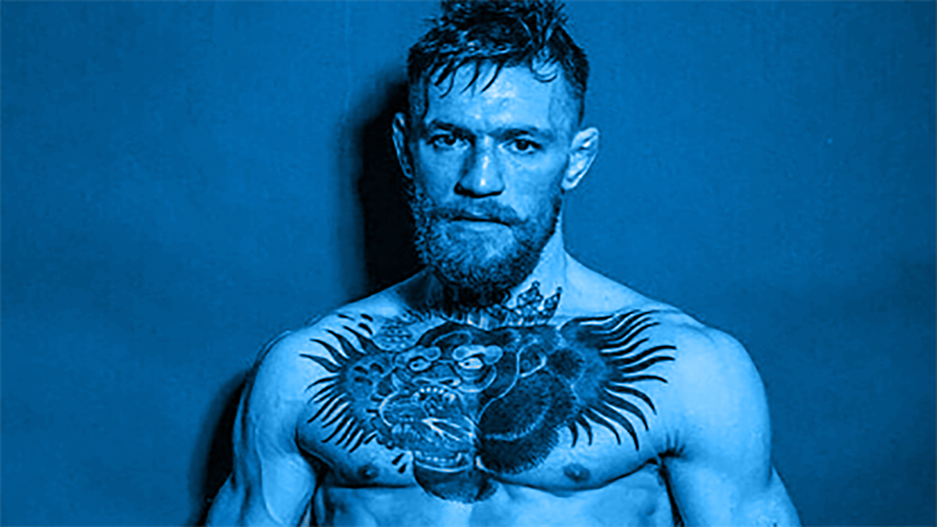 Conor Mcgregor 2