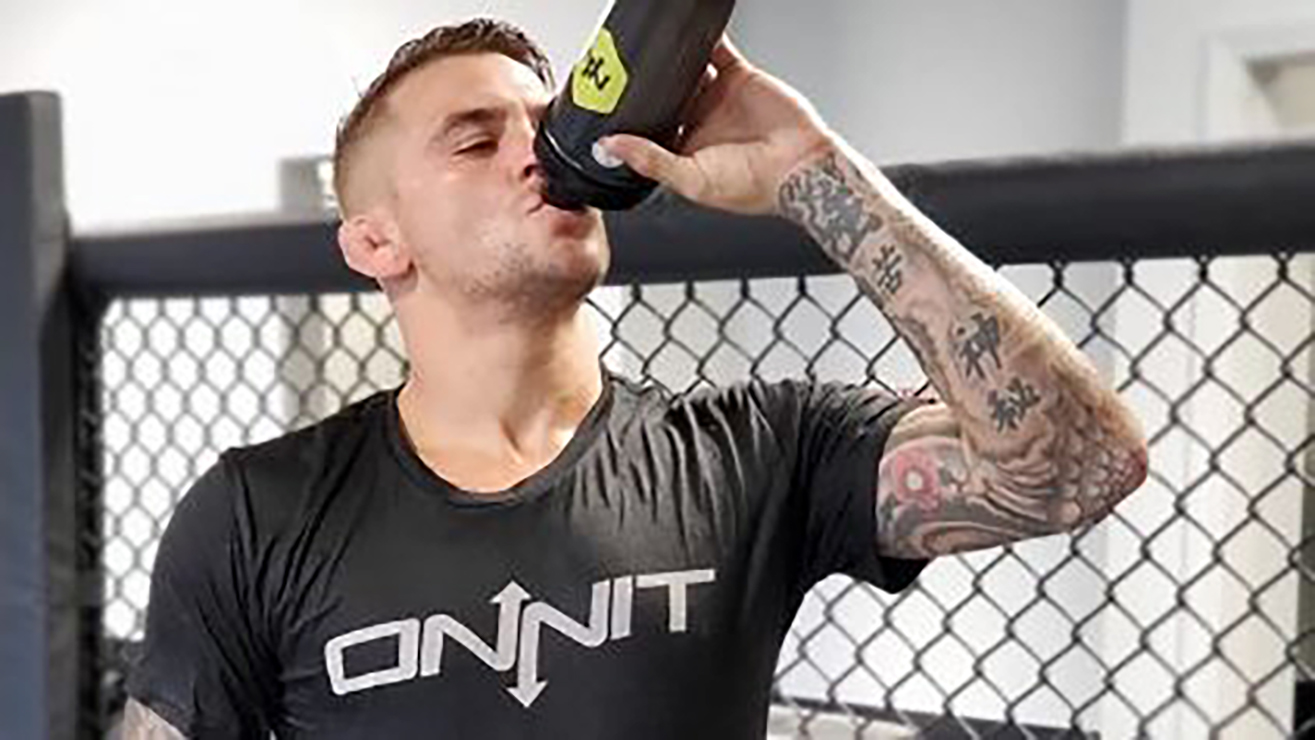 Dustin Poirier Wants to Pair up With Jorge Masvidal vs Diaz Brothers On the Same Card