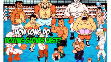 How Long Do Boxing Gloves Really Last?