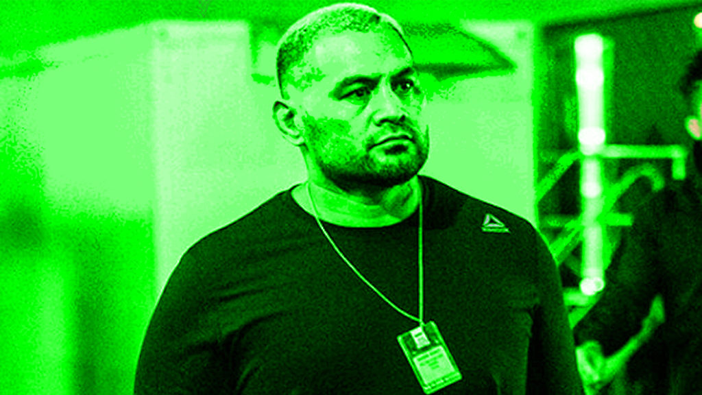 Mark Hunt Lost The Lawsuit, Trashed UFC And Dana White On Instagram