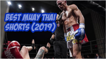 Image of Muay Thai fighter Eric Luna via Instagram @Lunateamaka