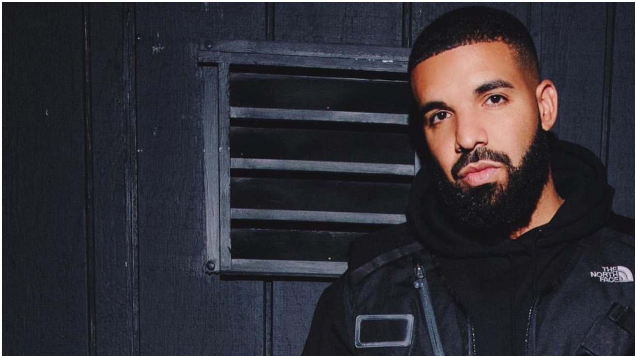 image of Drake via Instagram @ChampagnePapi