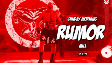 MMA Rumors Brock Lesnar Tyson Fury Sunday Morning Rumor Mill