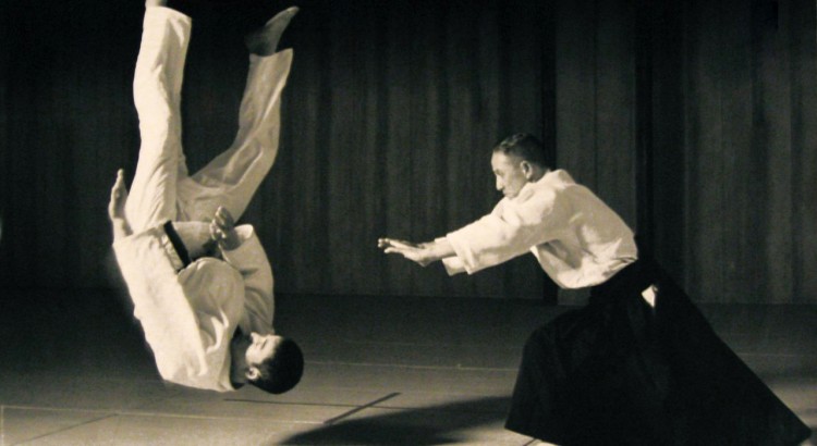 Aikido