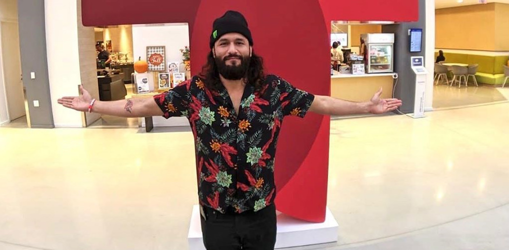 Jorge Masvidal Plans to Provide Aid to Australian Wild Fires