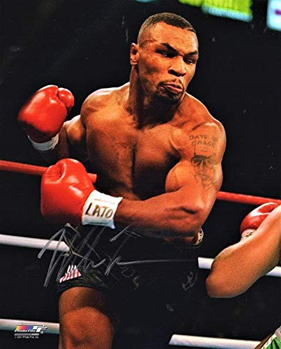 Mike Tyson