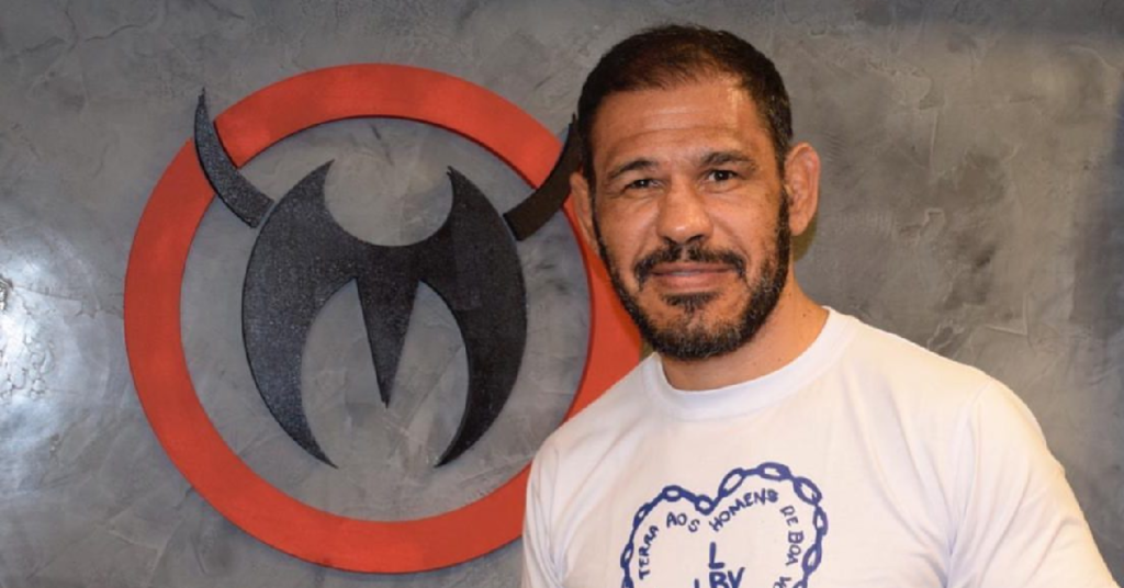 Antonio Rogerio Nogueira: Trilogy With Shogun Will Be ‘The Last Fight Of My Career’