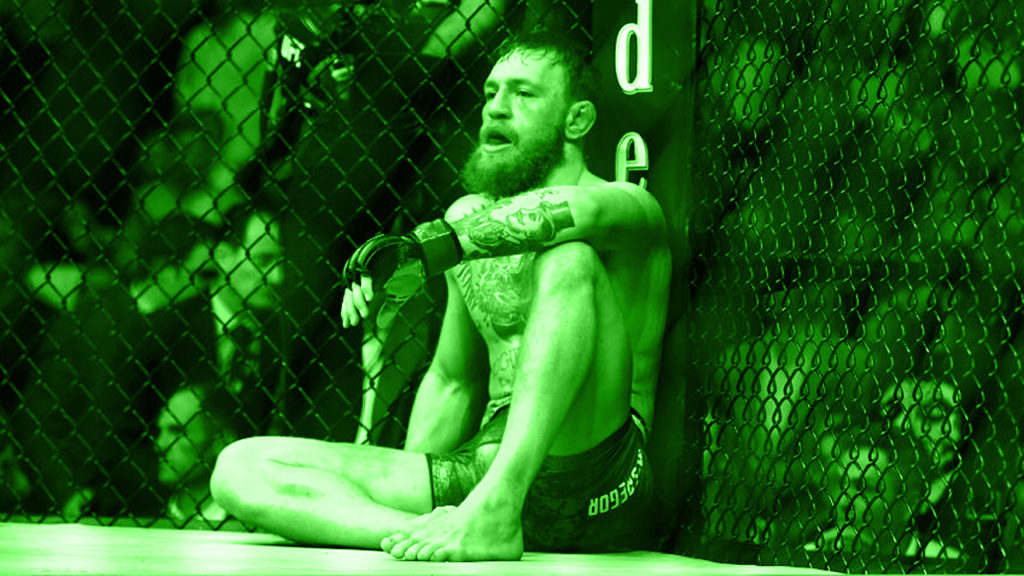 Conor Conditioning