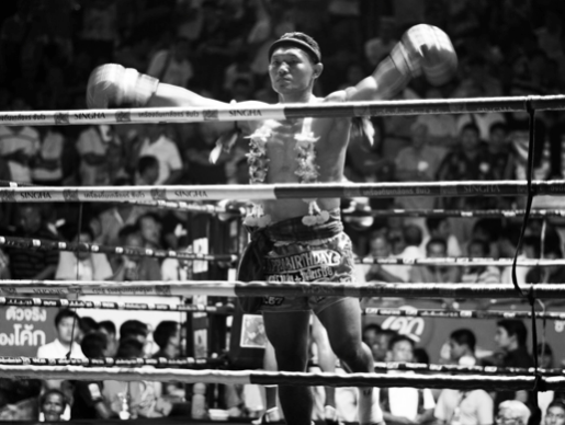 Saenchai Sor