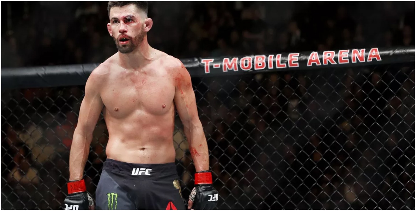 Dana White Believes if Cruz Beats Cejudo, it’s the “100% Biggest Upset Ever”