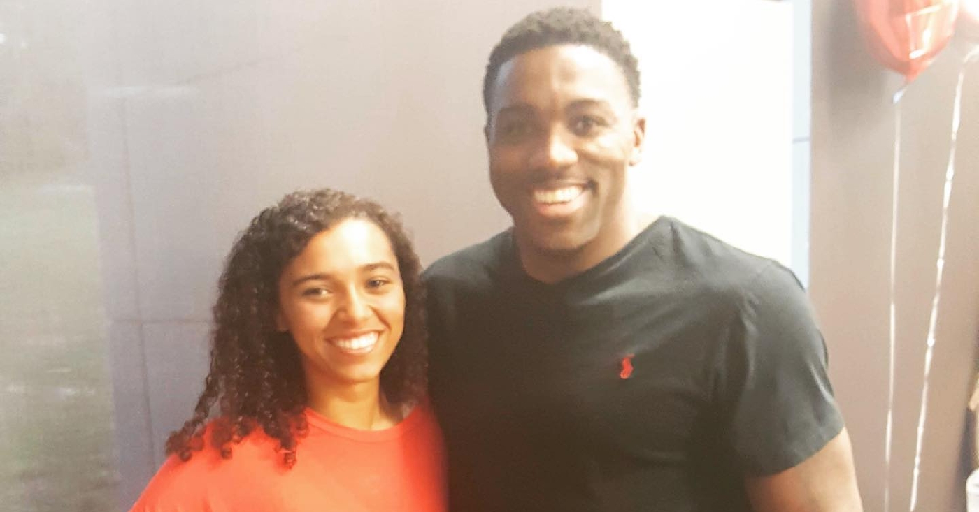 Walt Harris Opens Up About ‘Dark, Dark Period’ After Daughter Aniah Blanchard’s Murder