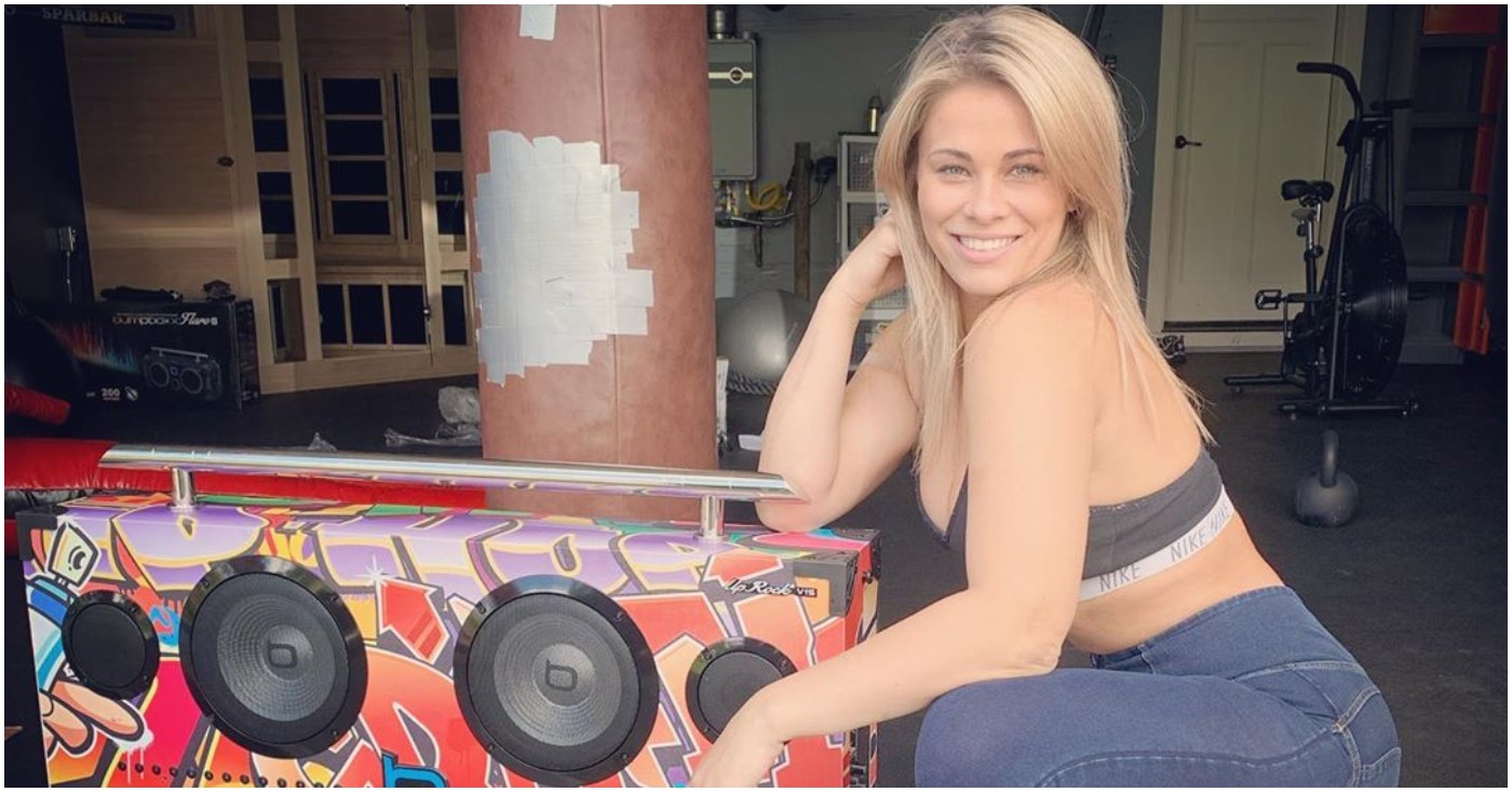 Paige Van Zant Claims Husband Gave Her COVID-19, Asks Fans for Advice