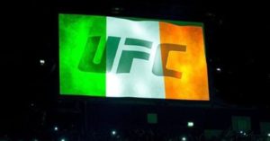 UFC Dublin