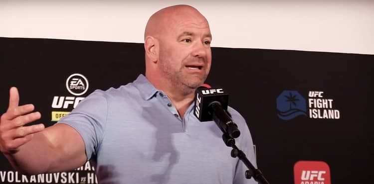 Per Dana White, UFC 251 Is ‘Trending Higher Than a Conor McGregor Fight’