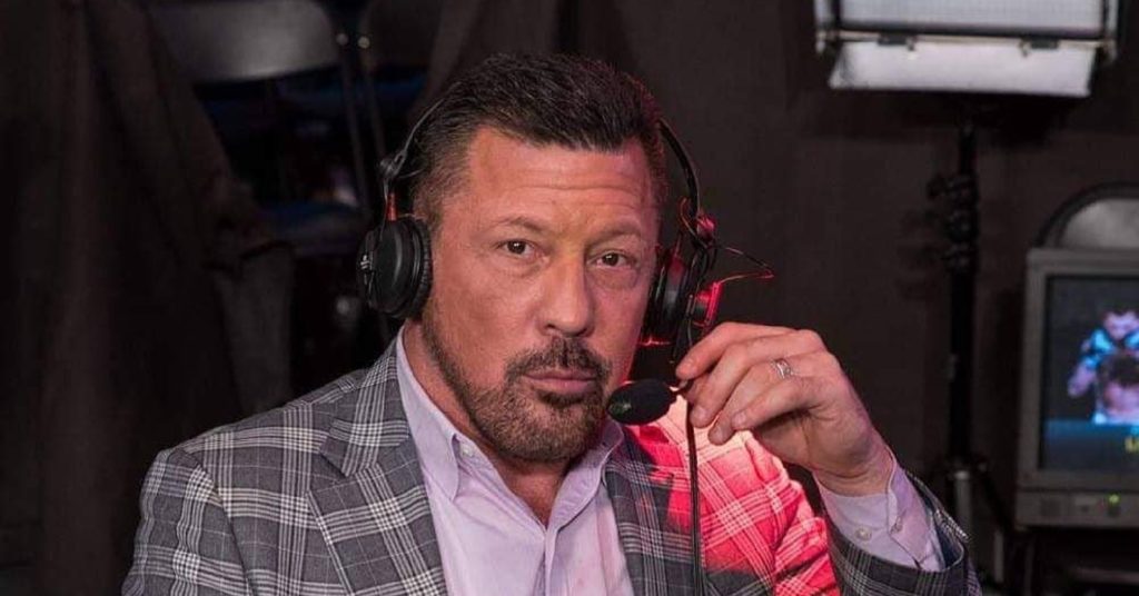 UFC Hall of Famer and Former Champ Pat Miletich Arrested For DWI
