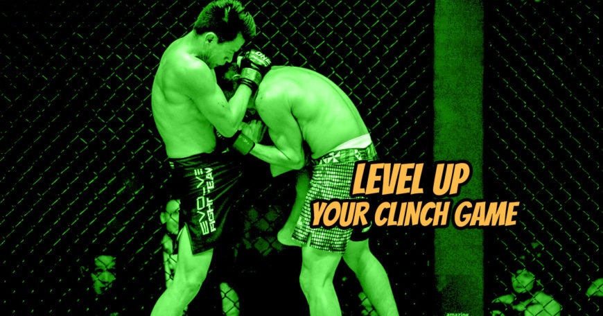 Level Up Your Clinch Game