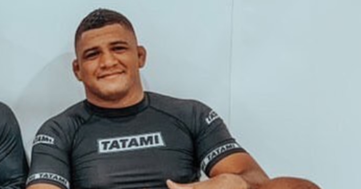 Gilbert Burns Suggests Charles Oliveira to Speak English on Quest to UFC Gold