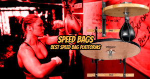 Best Speed Bag Platforms