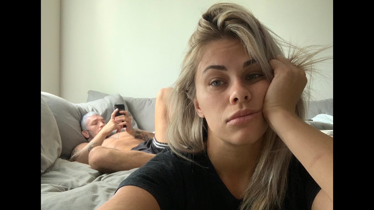 Paige VanZant Onlyfans Gallery Leaks