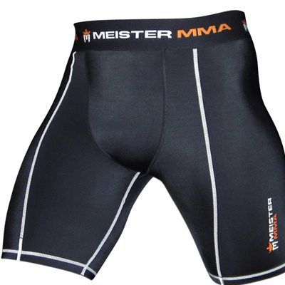 Meister Rush Fight Shorts