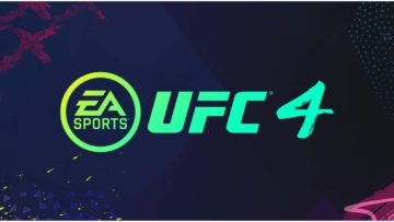 Image of EA Sports UFC 4 via Instagram: @EaSportsUFC