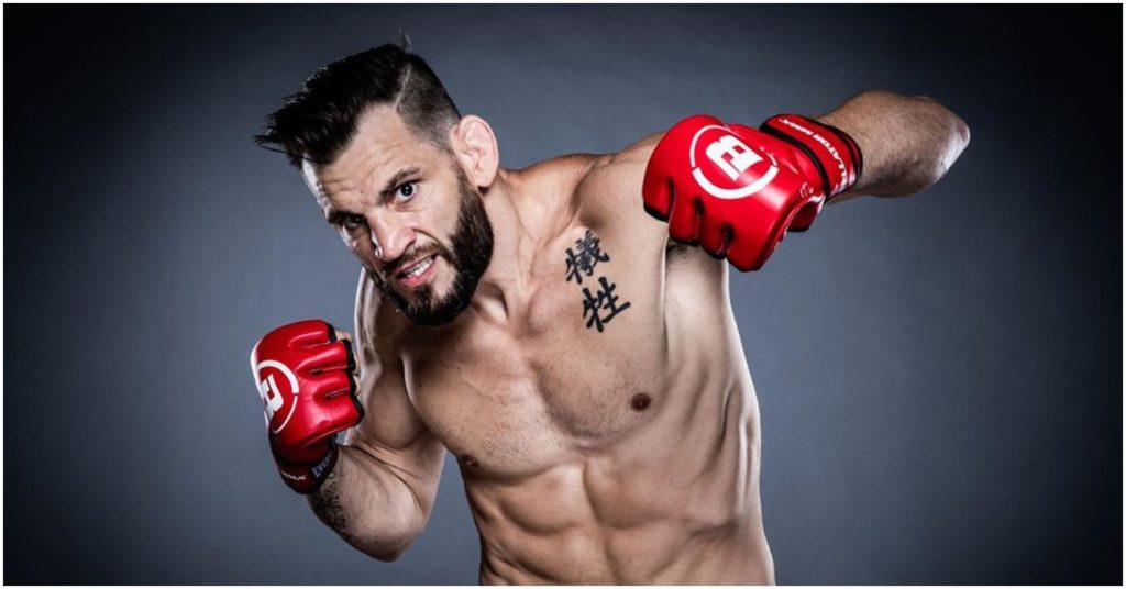 Jon Fitch on why the UFC is like pro wrestling | MMA 