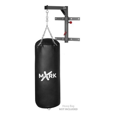 Everlast Heavy Bag Wall Mount Bracket - YouTube