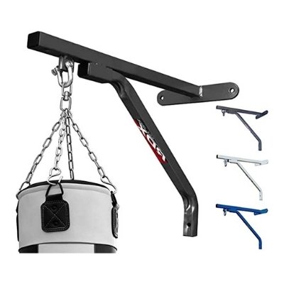 Noref Punch Bag Wall Mount, Punch Bag Hanging Bracket, Heavy Duty Boxing  Punch Punching Bag Wall Bracket Mount Hanging Stand Accessory - Walmart.com