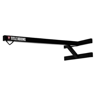 Title Boxing Space Saver Wall Mount