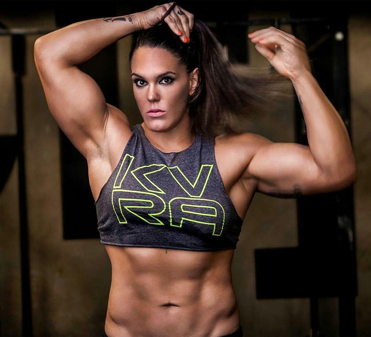 Gabi Garcia