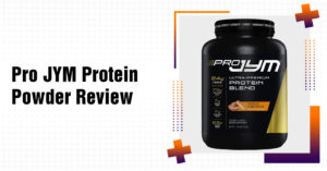 Pro Jym Protein Powder Review
