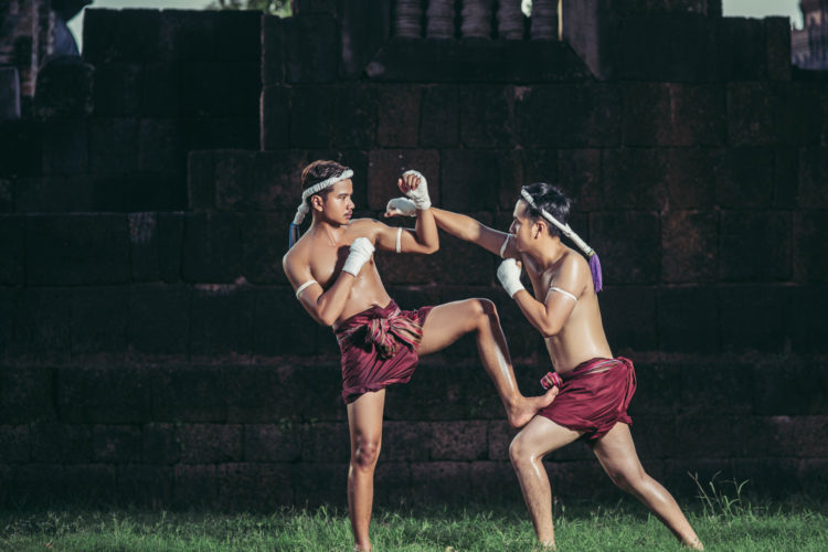 Muay Thai