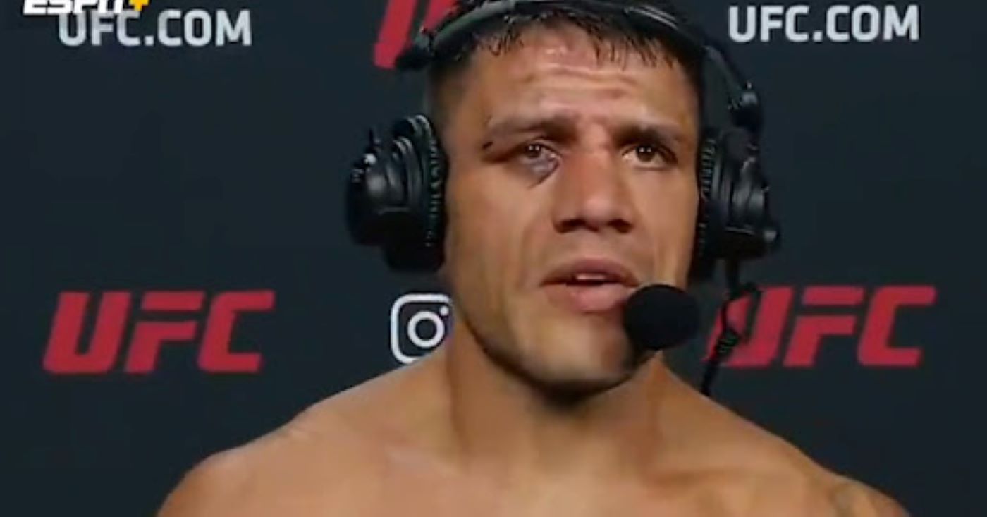 Rafael Dos Anjos Issues A Challenge To Conor McGregor After Beating Paul Felder, McGregor accepts