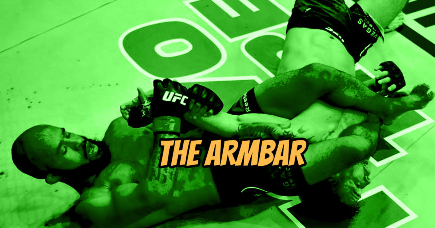 The Armbar