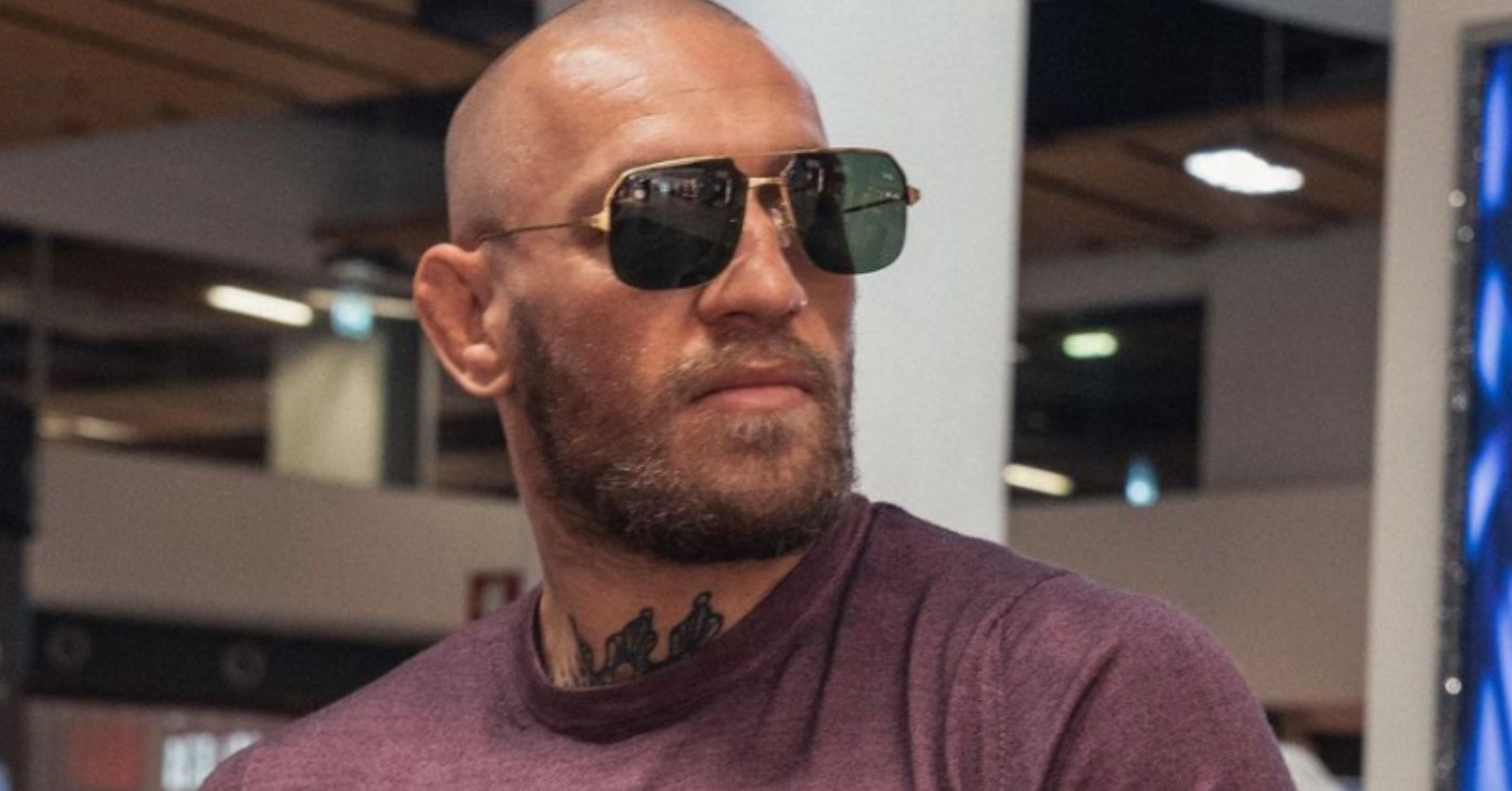 UFC Receives “Huge” Money from Abu Dhabi for Conor McGregor UFC 257 Fight Island Booking