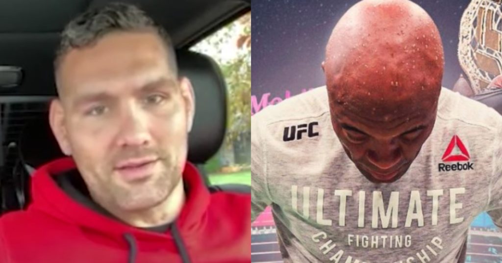 Chris Weidman Thinks Anderson Silva Will Fight Again, Would ‘Love’ To See Him Box Roy Jones Jr.