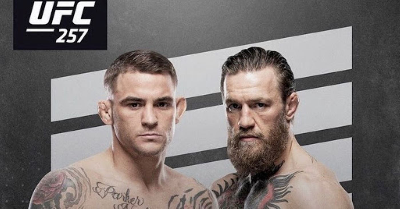 Per Dana White, UFC 257, Holloway-Kattar and Edwards-Chimaev Will All Take Place On Fight Island