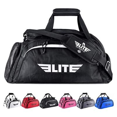 Elite Warrior Bag