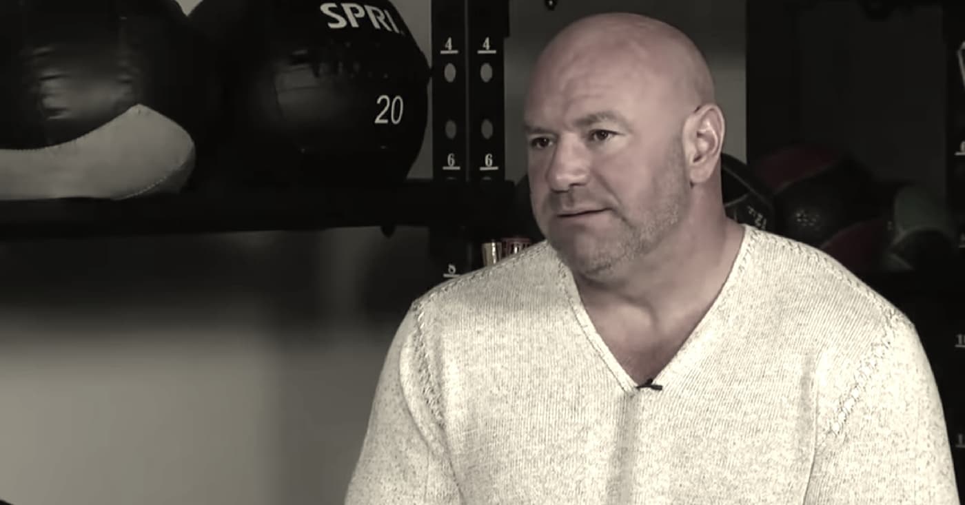 Dana White Looks Forward To ‘The Crying And The Begging’ Of Illegal Streamers For UFC 257