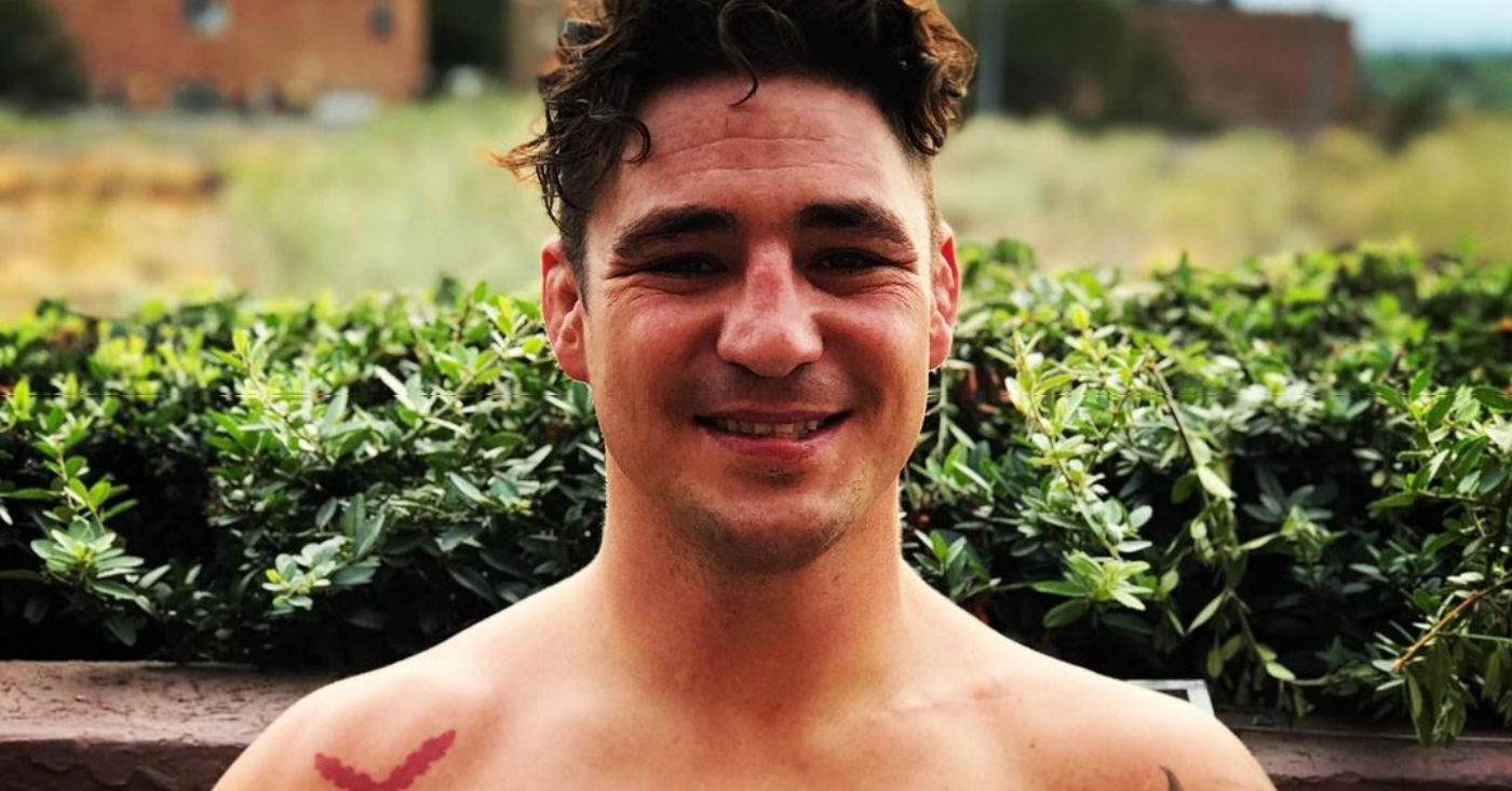 Diego Sanchez Says His ‘Soul Has Been Raped’ By MMA