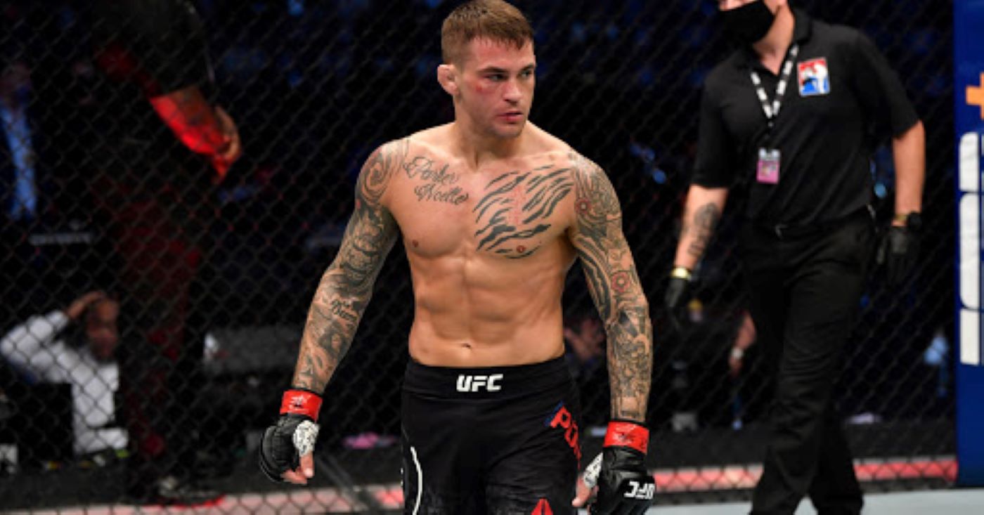 Pros React To UFC 257: Poirier finishes McGregor, Chandler stops Hooker
