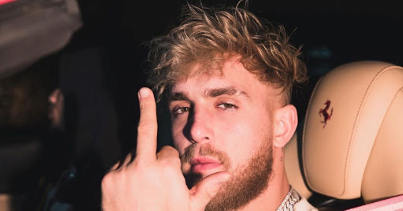 Jake Paul Trolls Conor McGregor, Lowers His Fight Offer To $10,000