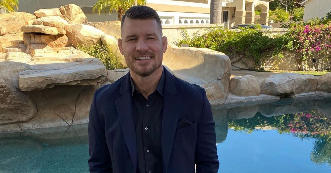 Michael Bisping Goes OFF On UFC Judging: ‘They Need To Be Held