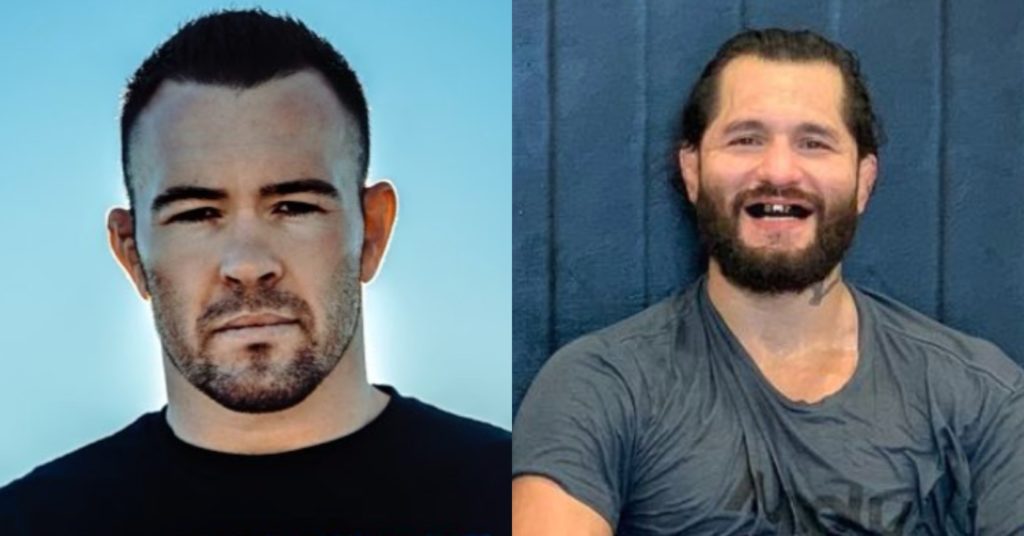 Dana White Working On Colby Covington vs. Jorge Masvidal: ‘It’s The Fight We Want Too’