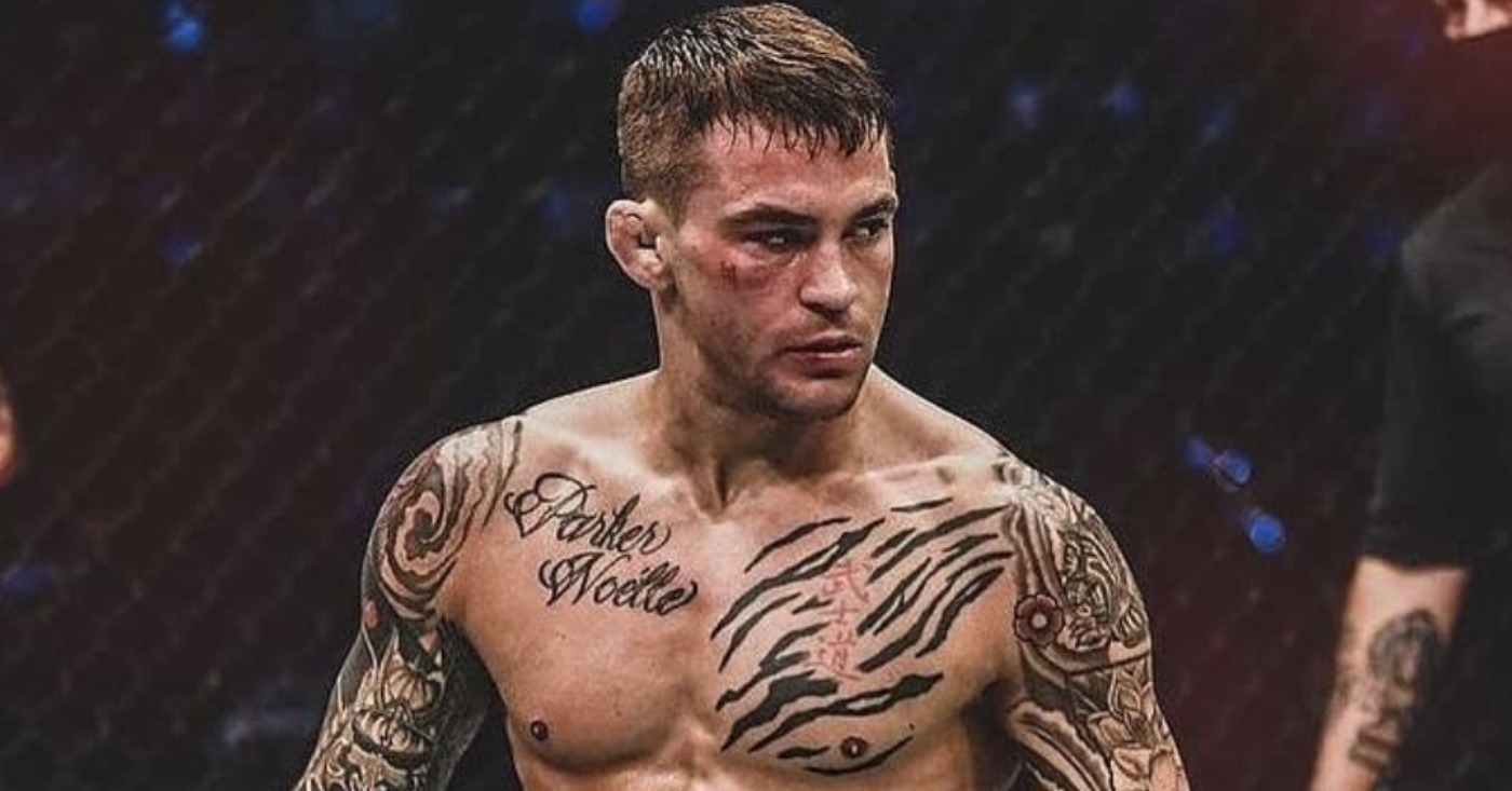 UFC 257 Social Media: Conor McGregor Still Dominates, Dustin Poirier Gains Over 500k Followers