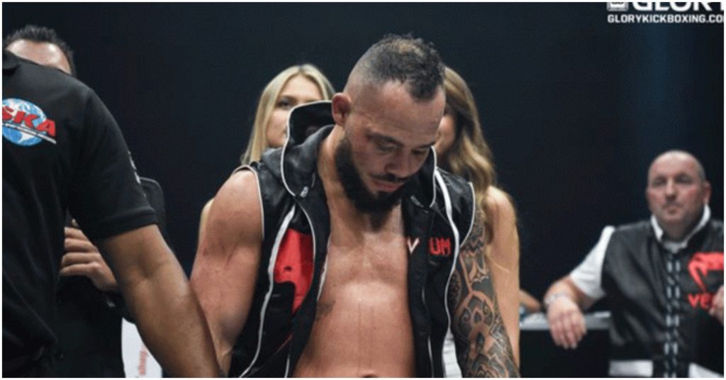 Former Glory Kicking Champion Robin van Roosmalen Hospitalized in Car Accident, Sister Died